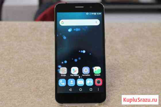 Смартфон ZTE Blade A910 16Gb (Ан) Киров