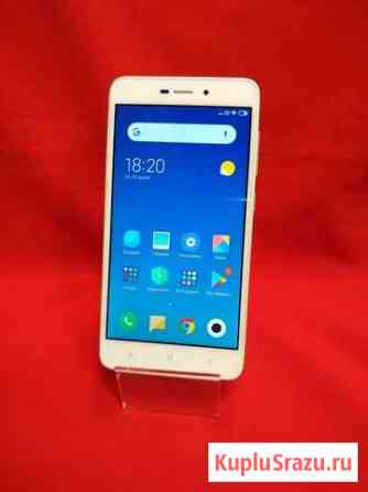 Смартфон Xiaomi Redmi 4A 16GB(К) Киров