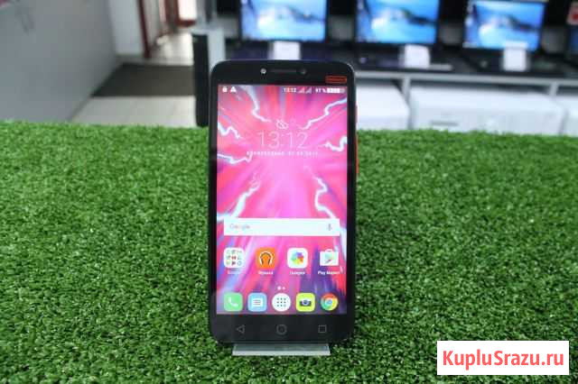 Смартфон Alcatel Pixi 4 Plus Power (Ан) Киров - изображение 1
