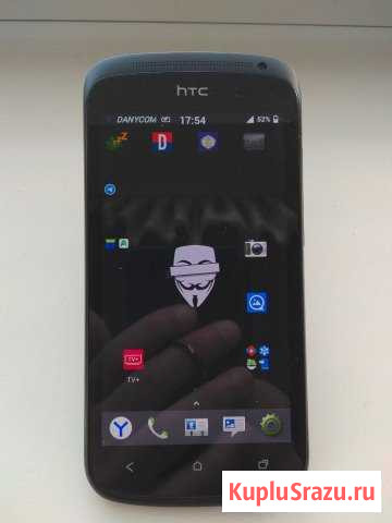 HTC One S Киров - изображение 1