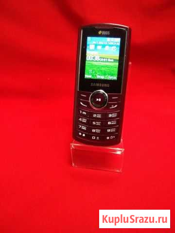 Телефон SAMSUNG E2232(К) Киров - изображение 1
