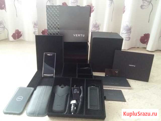 Vertu Слободской - изображение 1