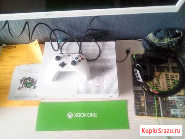 Xbox One Стрижи - изображение 1