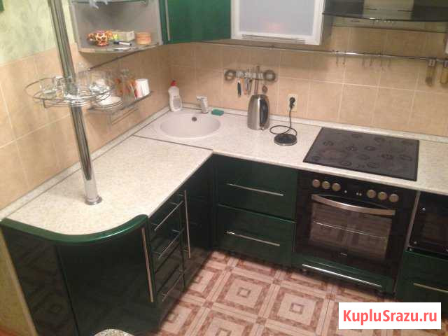1-к квартира, 39 кв.м., 2/5 эт. Сыктывкар - изображение 1