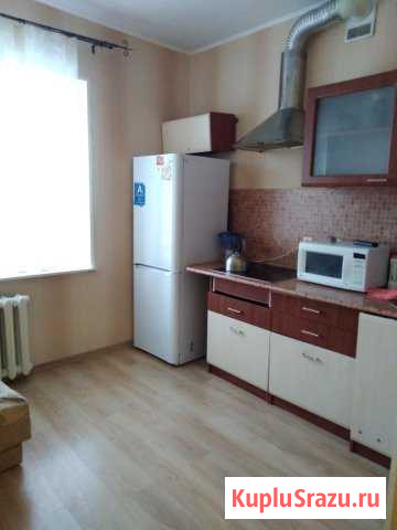 1-к квартира, 35 кв.м., 3/9 эт. Сыктывкар - изображение 1
