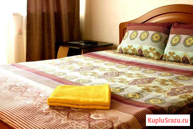 1-к квартира, 40 кв.м., 7/9 эт. Сыктывкар - изображение 1
