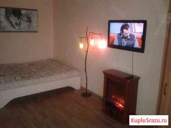 1-к квартира, 38 кв.м., 9/9 эт. Ухта
