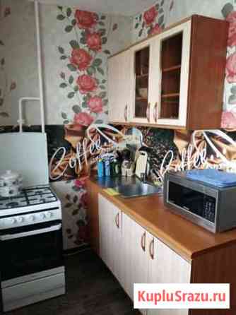 1-к квартира, 29 кв.м., 6/9 эт. Усинск