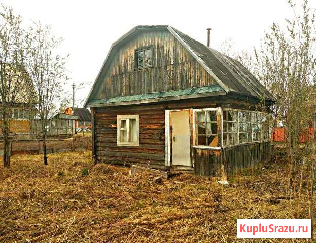  Ухта - изображение 1