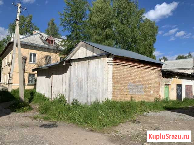 Нежилое помещение 50м2 Сосногорск - изображение 1