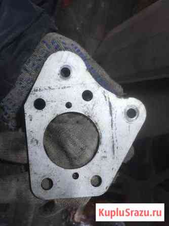 Проставки для установки задних дисковых тормозов в Воркута