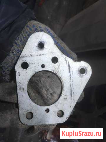 Проставки для установки задних дисковых тормозов в Воркута - изображение 1