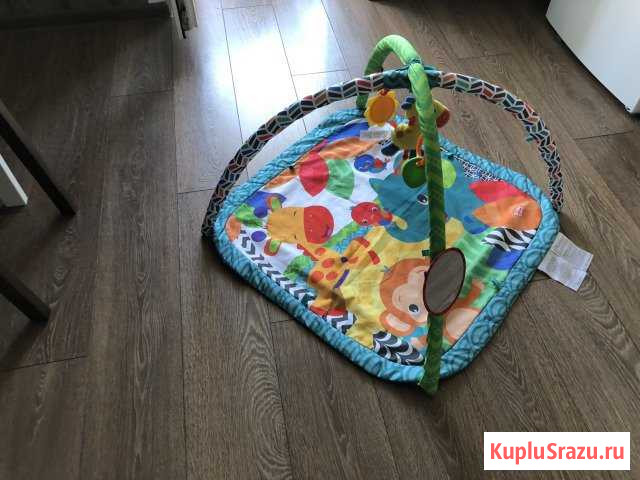 Развивающий коврик Сыктывкар - изображение 1