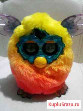 Игрушка Furby Сыктывкар