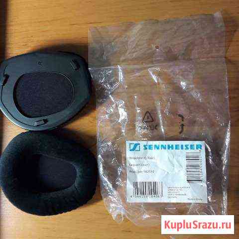 Амбушюры для sennheiser rs185 Сосногорск