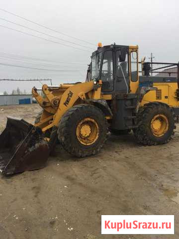 Погрузчик powercat pc 41 Усинск - изображение 1