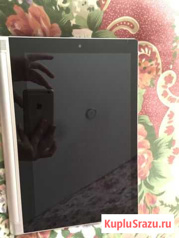 Планшет Lenovo Сыктывкар - изображение 1