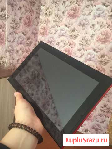 Планшет wexler.TAB 10is Сыктывкар - изображение 1
