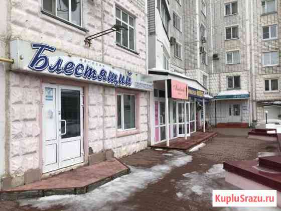 Продам торговое помещение Кострома