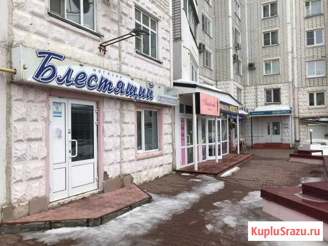 Продам торговое помещение Кострома - изображение 1