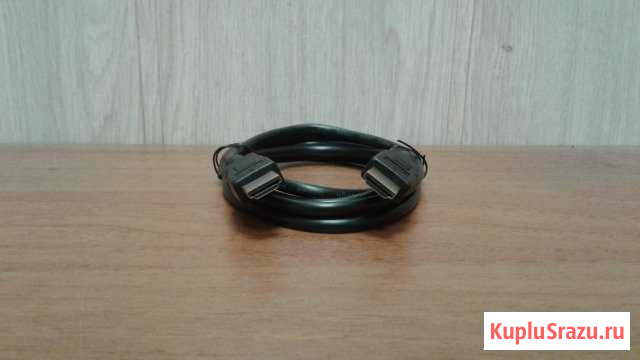 Hdmi Кабель Переходник 5bites Гарнизон Кострома - изображение 1