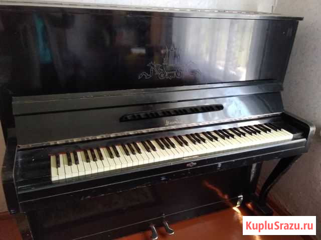 Фортепиано Антропово - изображение 1