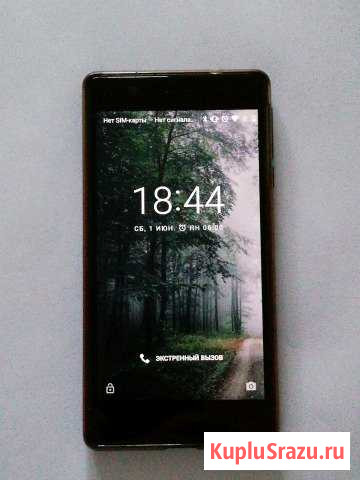 Nokia 3 Кострома - изображение 1