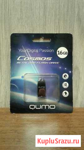 Флешки 16GB USB 2.0 Кострома - изображение 1