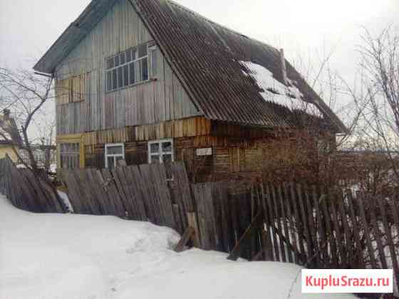  Железногорск