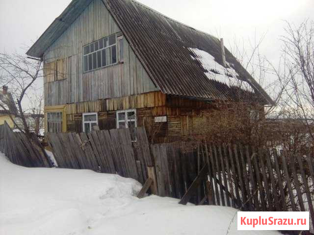  Железногорск - изображение 1