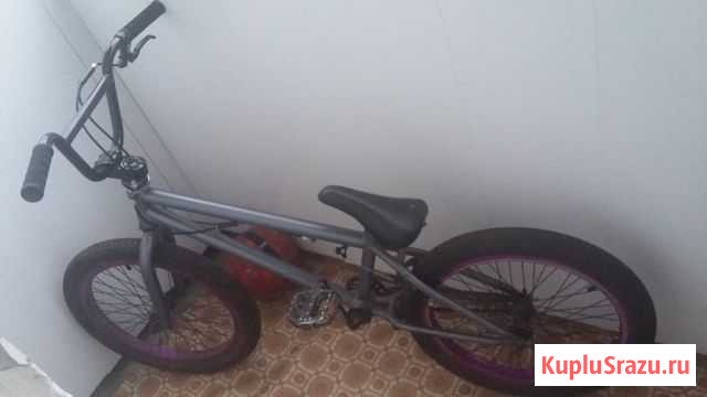 Bmx Ачинск - изображение 1