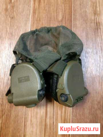 Тактические наушники  ратник Красноярск - изображение 1