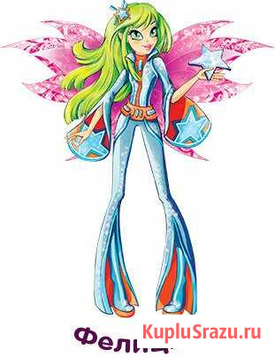 Девочки, феи Красноярск - изображение 1