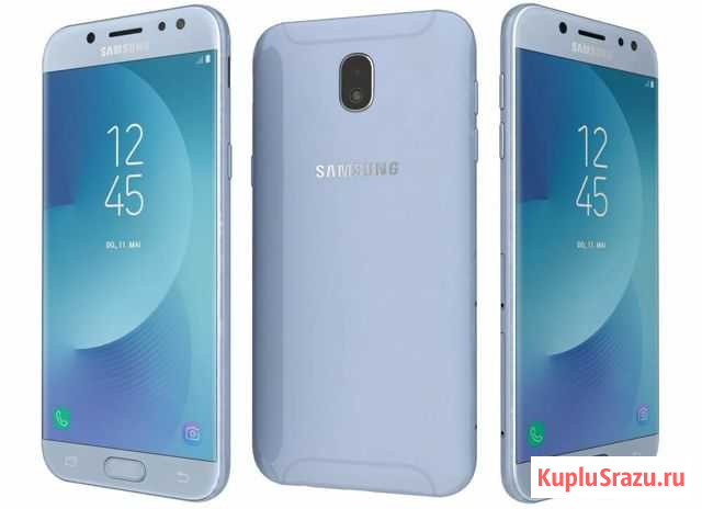 Samsumq galaxy j5 16gb Норильск - изображение 1