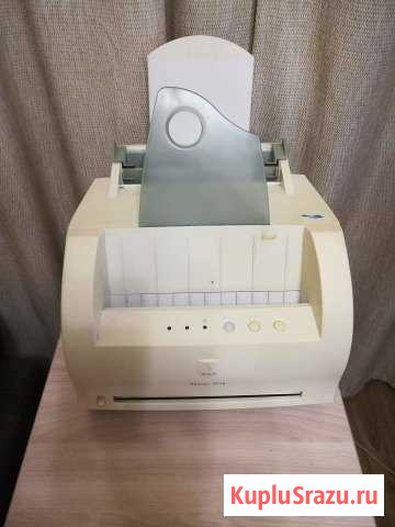 Лазерный принтер Xerox Phaser 3110 Красноярск - изображение 1