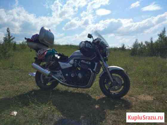 Honda CB1300 Керчь