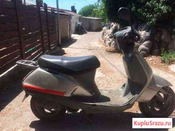 Хонда Лид (Honda Lead) 90 Алупка
