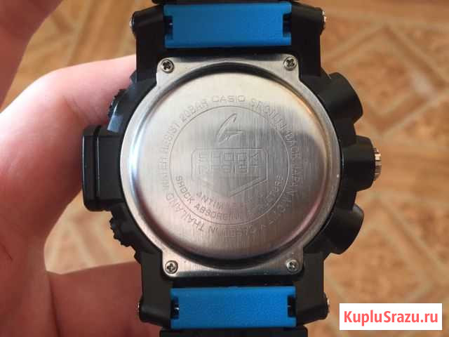 Часы G-Shock Симферополь - изображение 1