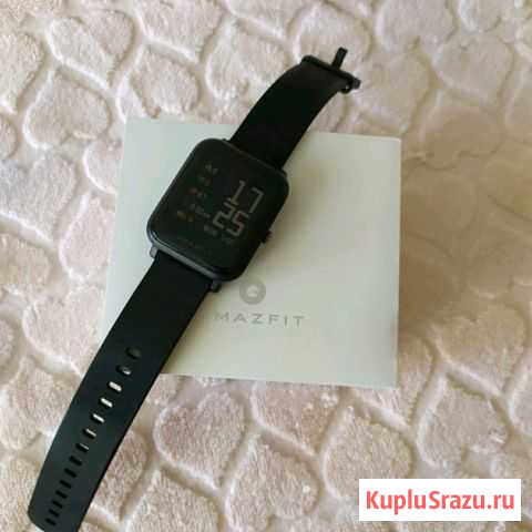 Smart Watch Amazfit Bip Симферополь - изображение 1