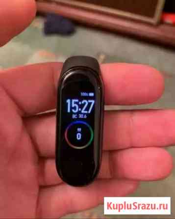 Стильный Xiaomi Mi Band 4 Симферополь