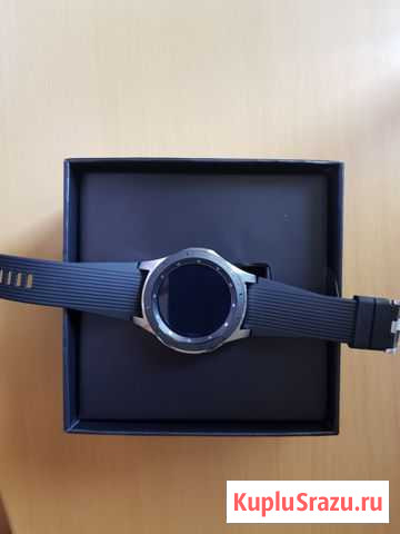 Часы SAMSUNG Galaxy Watch Симферополь - изображение 1