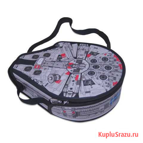 Игрушка-коробка-коврик Lego StarWars Севастополь - изображение 1