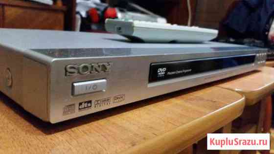 Sony DVP-NS52P Джанкой