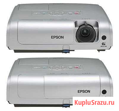 Проектор epson emp-s4 б.у Керчь - изображение 1