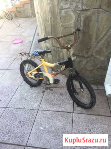 BMX Симферополь - изображение 1