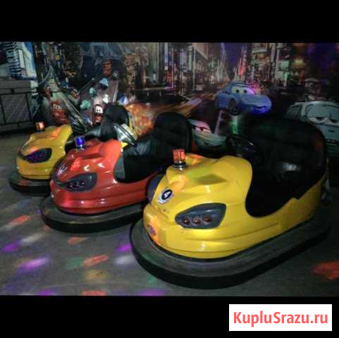 Аттракцион Симферополь - изображение 1