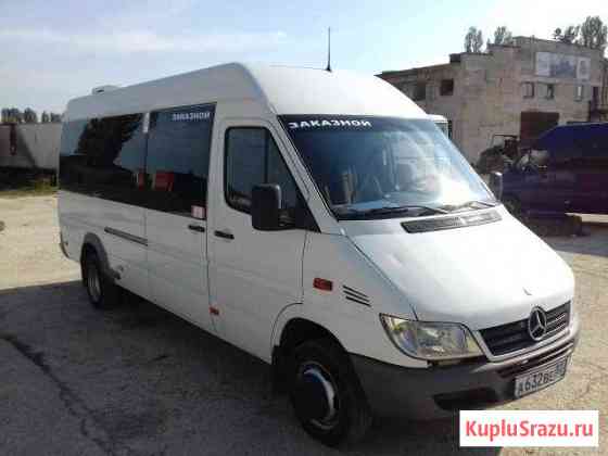 Продается Mercedes-Sprinter 413 18+1 Грэсовский