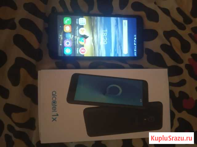 Alcatel 1X Симферополь - изображение 1