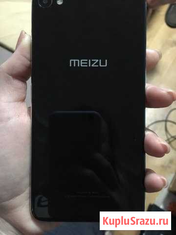 Meizu u20 Симферополь - изображение 1