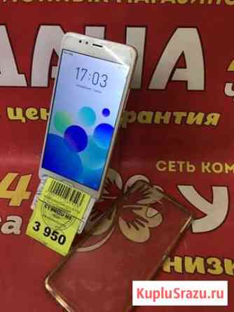 Meizu M5 Обмен/Скупка Симферополь